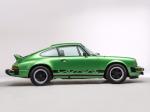 Porsche 911 Carrera 2.7 Coupe 1974 года